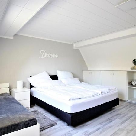 Zwei Ferienwohnungen In Randersacker Exterior foto
