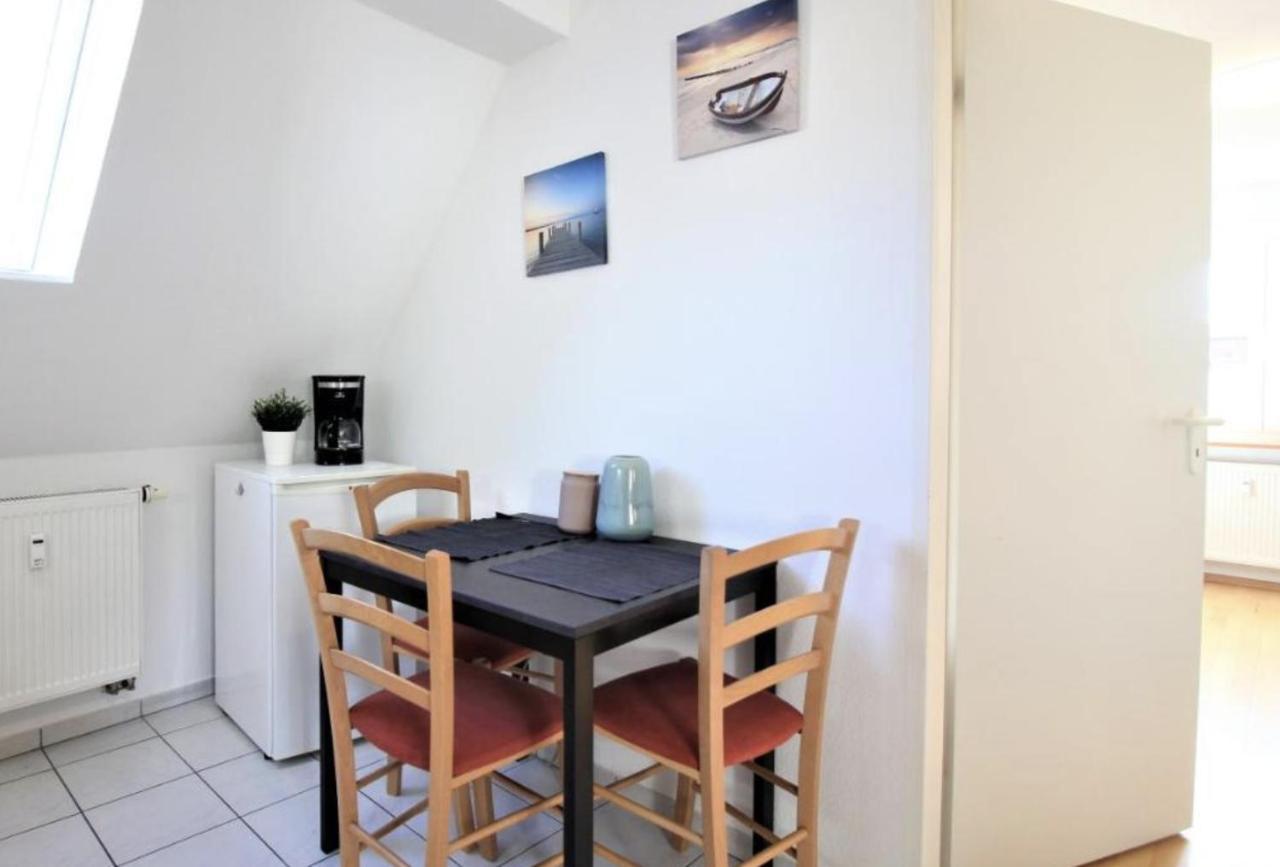 Zwei Ferienwohnungen In Randersacker Exterior foto